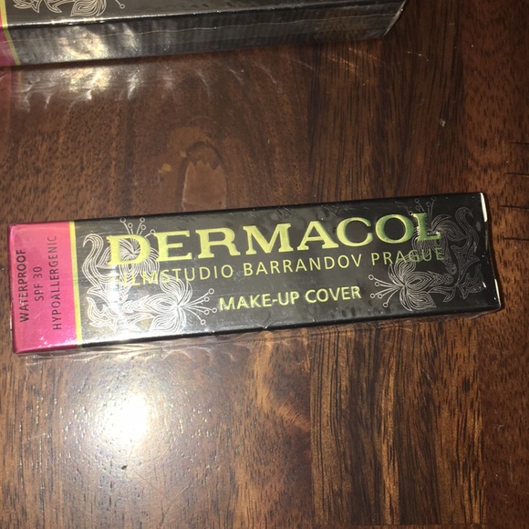 Dermacol make up cover - Picture 2 of 4